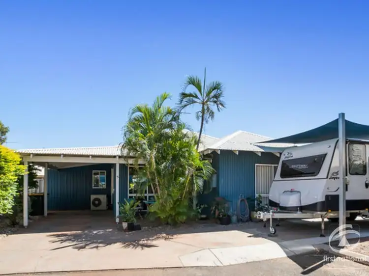 Third view of Homely house listing, 5/2 Buchanan Circuit, Baynton WA 6714