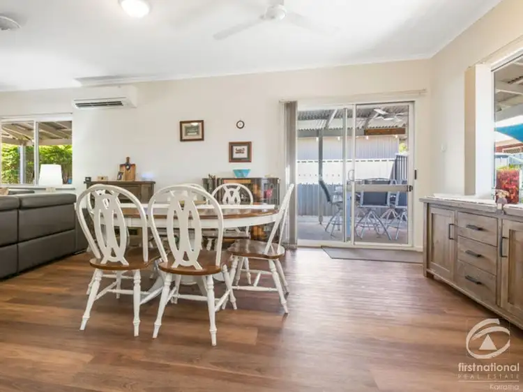 Fifth view of Homely house listing, 5/2 Buchanan Circuit, Baynton WA 6714
