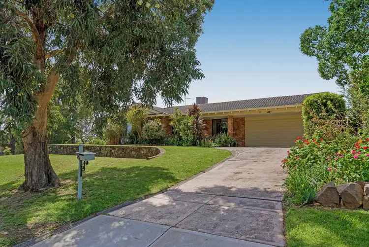 Main view of Homely house listing, 55 Blackwood Drive, Mount Nasura WA 6112