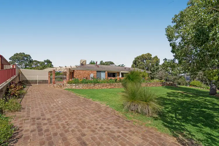Third view of Homely house listing, 55 Blackwood Drive, Mount Nasura WA 6112