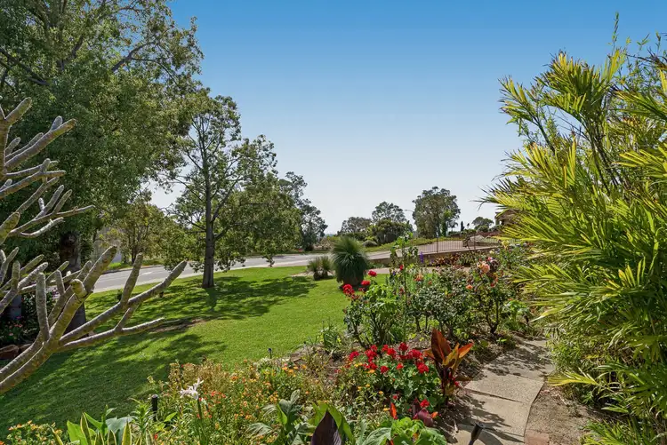 Fourth view of Homely house listing, 55 Blackwood Drive, Mount Nasura WA 6112