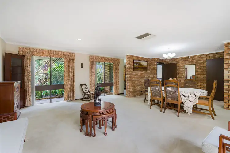 Fifth view of Homely house listing, 55 Blackwood Drive, Mount Nasura WA 6112