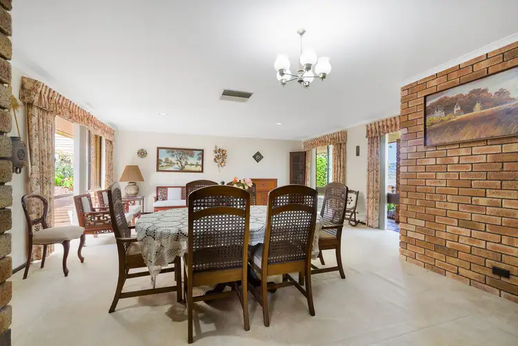 Sixth view of Homely house listing, 55 Blackwood Drive, Mount Nasura WA 6112