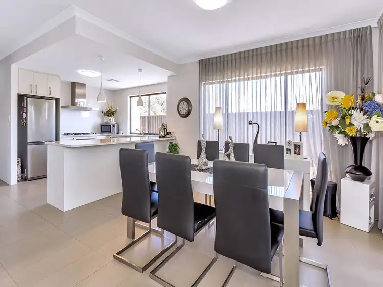 Main view of Homely house listing, 1/60 Pipeline Boulevard, Piara Waters WA 6112