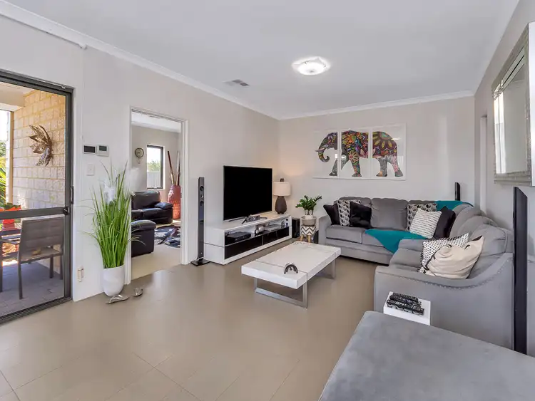 Sixth view of Homely house listing, 1/60 Pipeline Boulevard, Piara Waters WA 6112