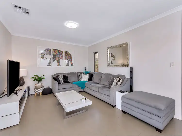 Seventh view of Homely house listing, 1/60 Pipeline Boulevard, Piara Waters WA 6112