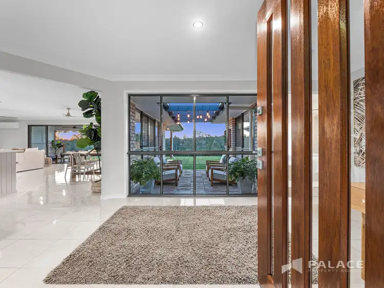 Fifth view of Homely house listing, 46 Waterfront Drive, Karalee QLD 4306