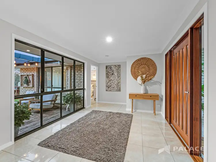 Sixth view of Homely house listing, 46 Waterfront Drive, Karalee QLD 4306