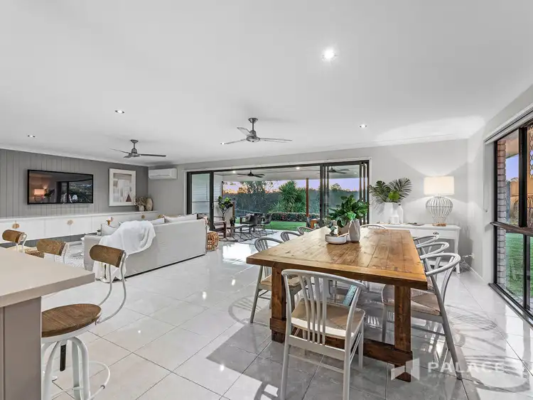 Seventh view of Homely house listing, 46 Waterfront Drive, Karalee QLD 4306