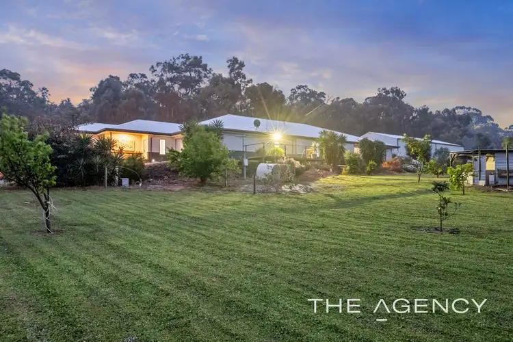 10/40 Osmond Glen, Sawyers Valley WA 6074