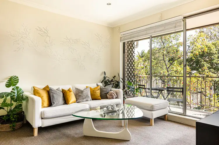 12/33 Church Street, Birchgrove NSW 2041