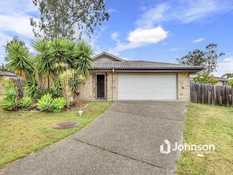 3 Whiteley Court, Brassall QLD 4305