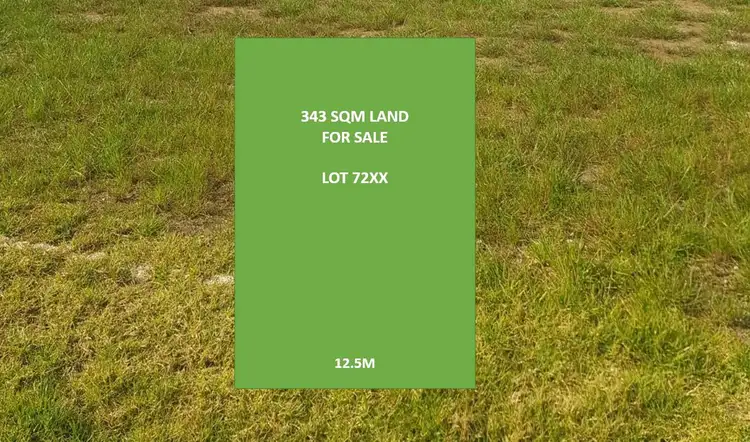 72xx Newpark Estate, Marsden Park NSW 2765