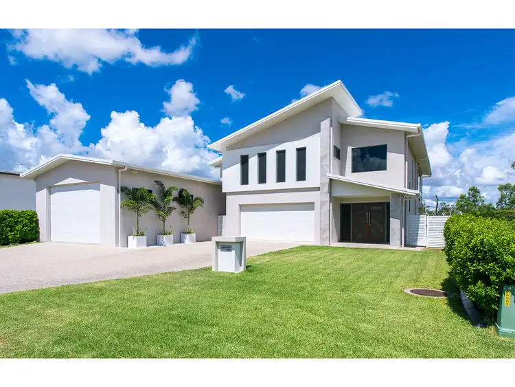 107 Larcombe Street, Kawana QLD 4701
