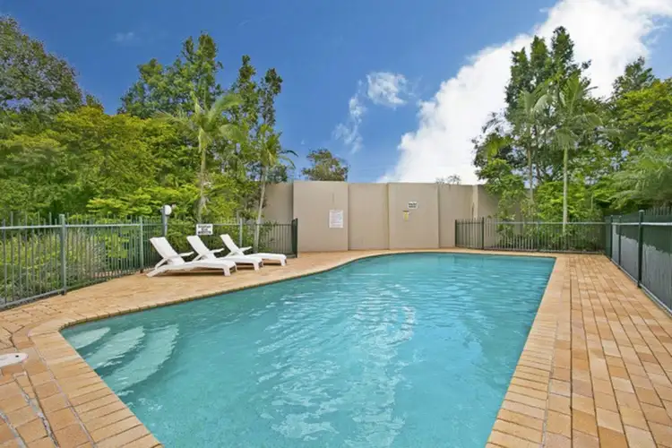 Main view of Homely unit listing, 2/21 Campbell Street, Toowong QLD 4066