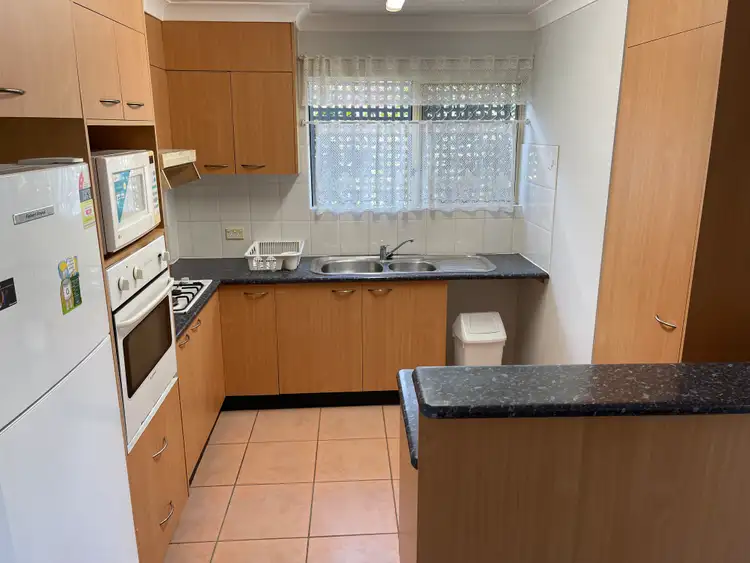 Fourth view of Homely unit listing, 2/21 Campbell Street, Toowong QLD 4066