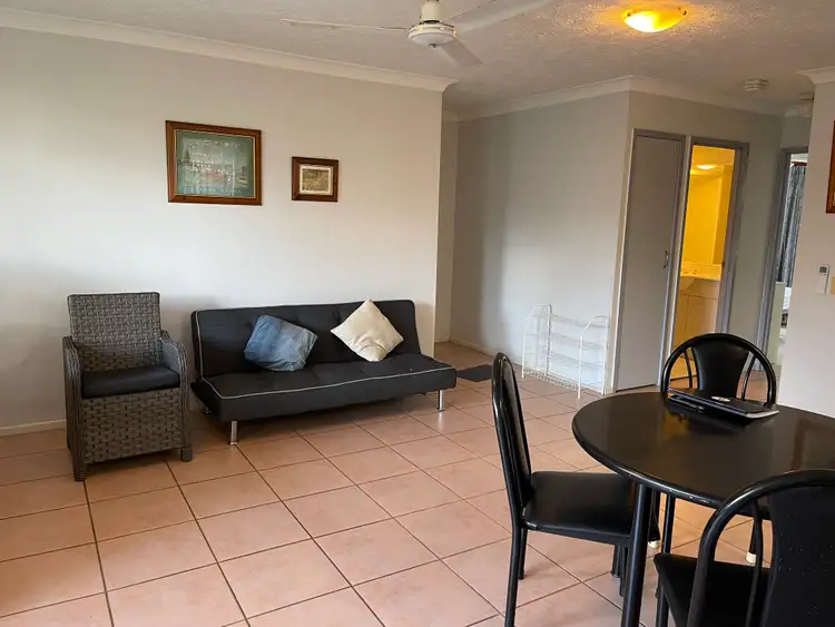 Fifth view of Homely unit listing, 2/21 Campbell Street, Toowong QLD 4066