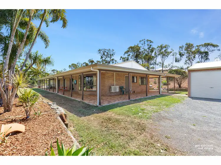 138 Julie Anne Drive, Glendale QLD 4711