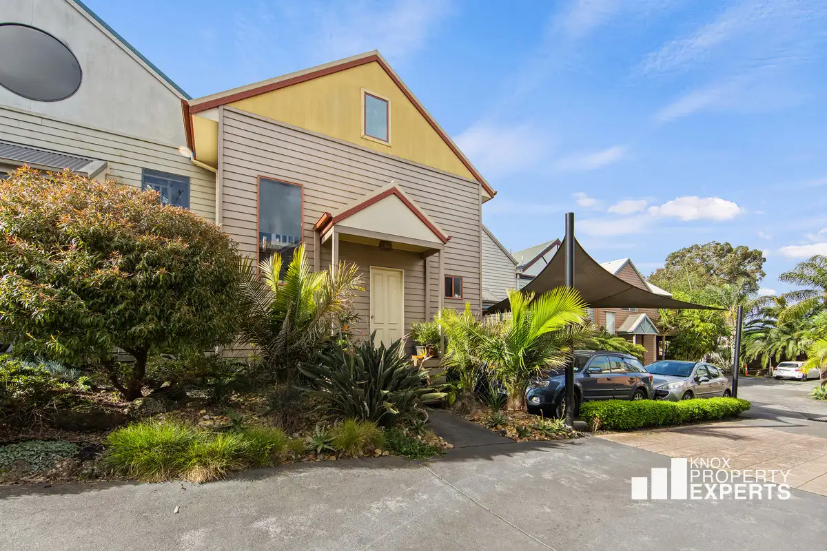 Main view of Homely unit listing, 31/3 Ashley Street, Wantirna VIC 3152