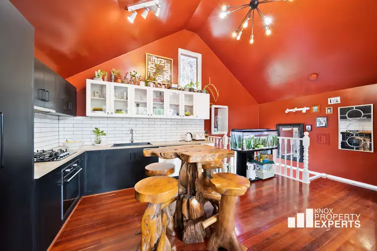 Second view of Homely unit listing, 31/3 Ashley Street, Wantirna VIC 3152