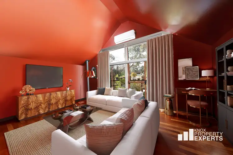 Fourth view of Homely unit listing, 31/3 Ashley Street, Wantirna VIC 3152
