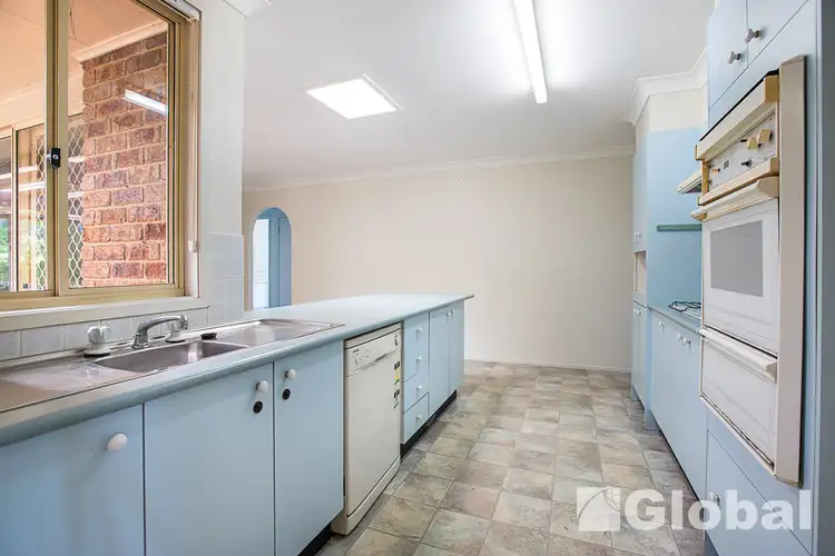 Fifth view of Homely house listing, 86 Auklet Road, Mount Hutton NSW 2290