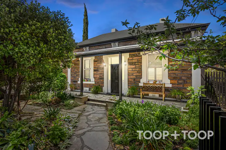 206 Beulah Road, Beulah Park SA 5067