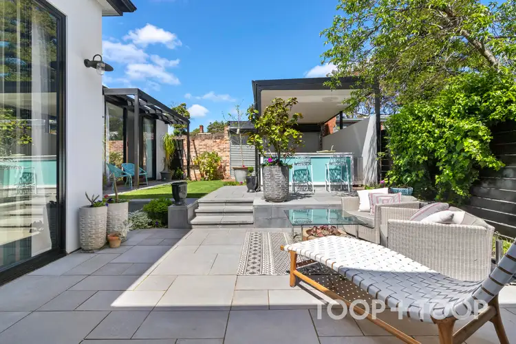 Second view of Homely house listing, 206 Beulah Road, Beulah Park SA 5067