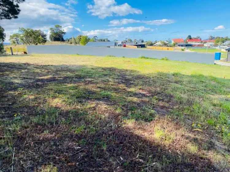Second view of Homely land listing, LOT 6, 7 Amos Place, Swansea TAS 7190