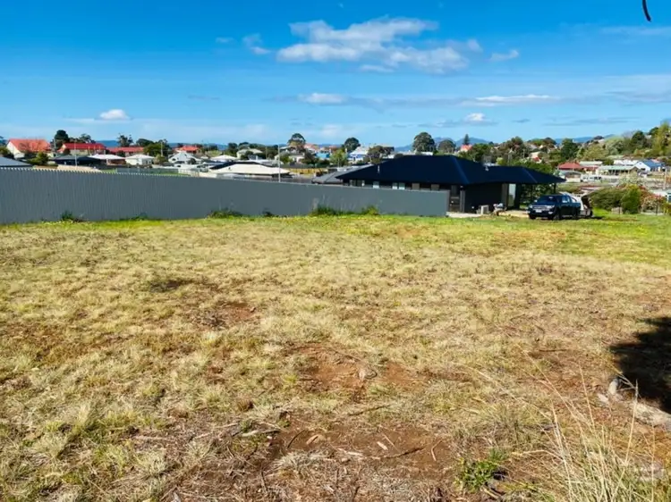 Third view of Homely land listing, LOT 6, 7 Amos Place, Swansea TAS 7190