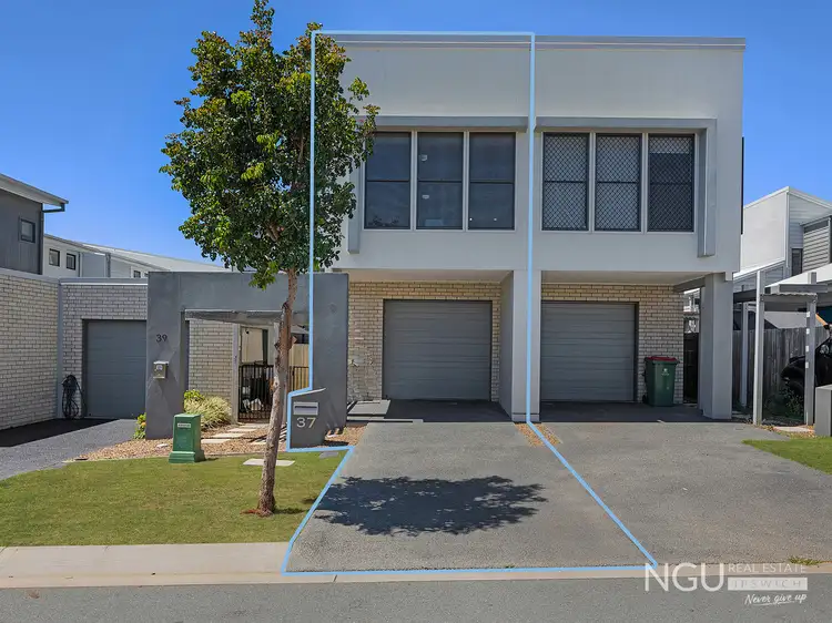 37 Acacia Lane, Ripley QLD 4306