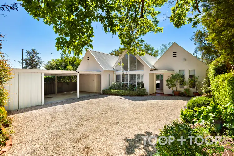 Main view of Homely house listing, 5A The Parkway, Leabrook SA 5068