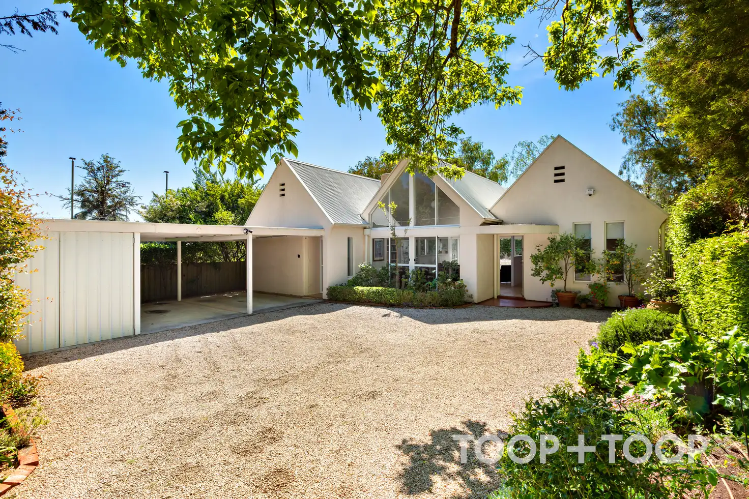 Main view of Homely house listing, 5A The Parkway, Leabrook SA 5068