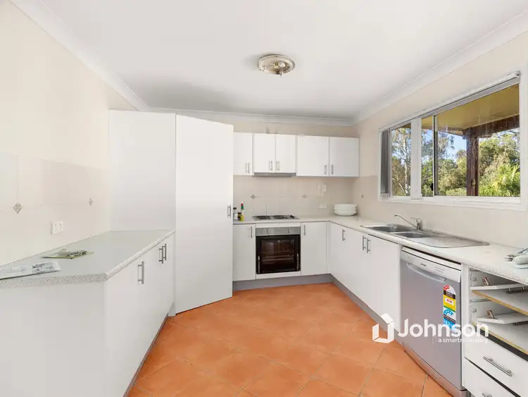 Third view of Homely house listing, 38 Chalmers Place, North Ipswich QLD 4305