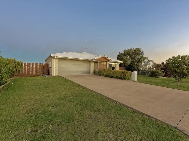12 Sandstone Street, Burnett Heads QLD 4670