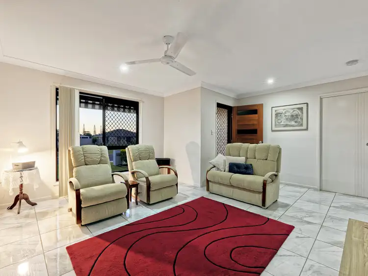 Third view of Homely house listing, 12 Sandstone Street, Burnett Heads QLD 4670
