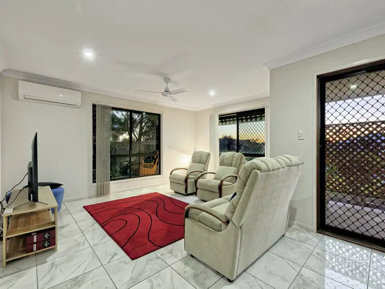 Fourth view of Homely house listing, 12 Sandstone Street, Burnett Heads QLD 4670