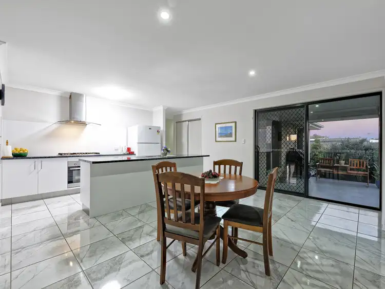 Fifth view of Homely house listing, 12 Sandstone Street, Burnett Heads QLD 4670