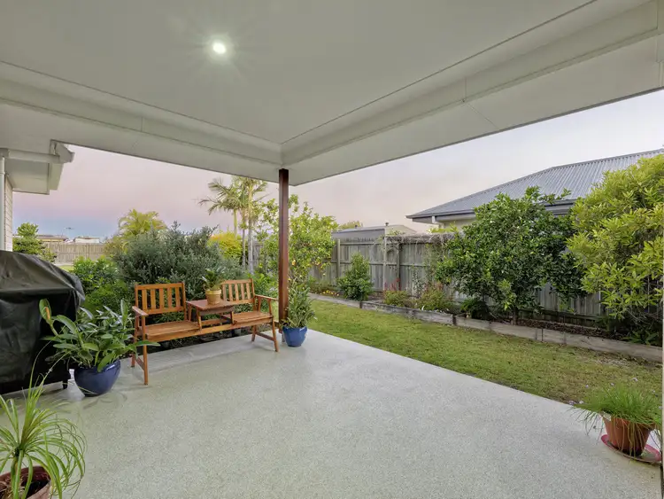 Sixth view of Homely house listing, 12 Sandstone Street, Burnett Heads QLD 4670