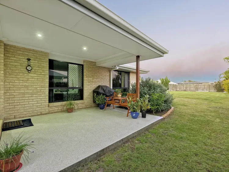 Seventh view of Homely house listing, 12 Sandstone Street, Burnett Heads QLD 4670