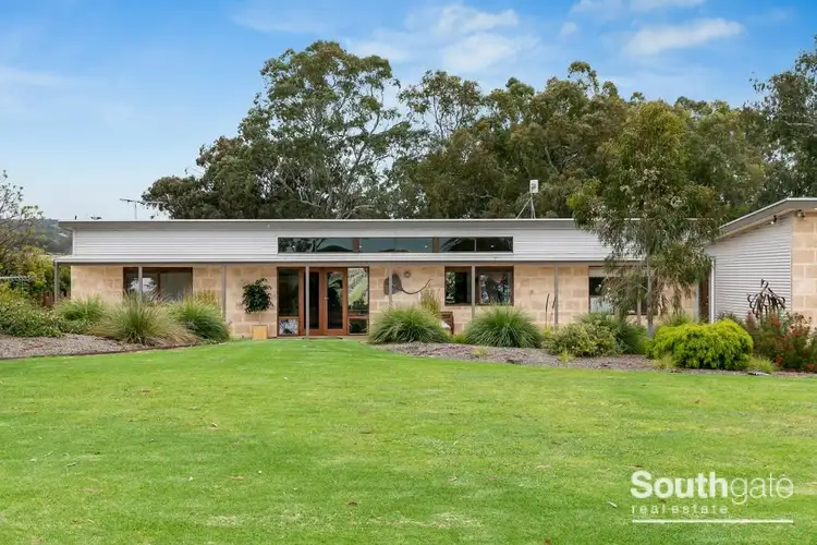 Second view of Homely house listing, 204 McMurtrie Road, Mclaren Vale SA 5171