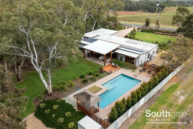 Third view of Homely house listing, 204 McMurtrie Road, Mclaren Vale SA 5171