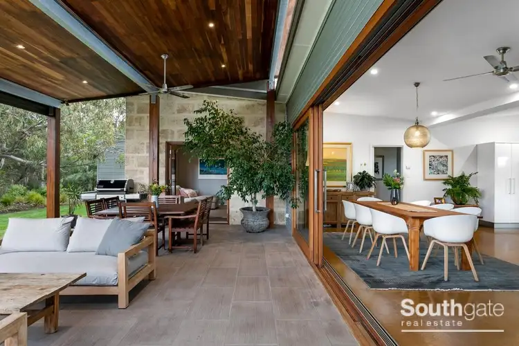 Fourth view of Homely house listing, 204 McMurtrie Road, Mclaren Vale SA 5171