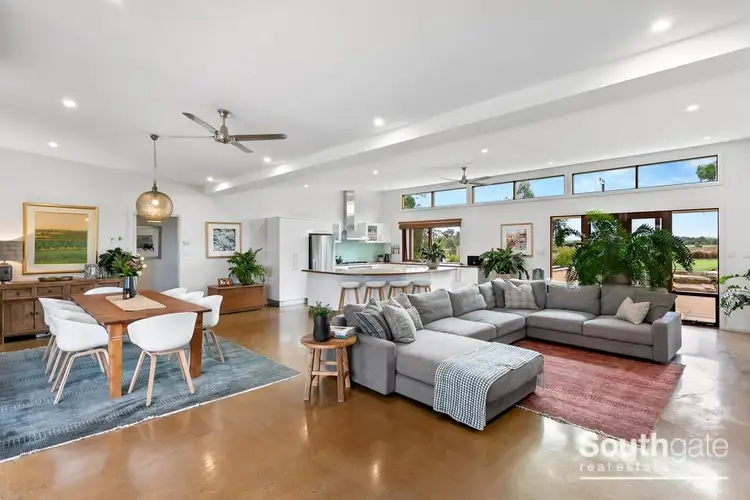 Fifth view of Homely house listing, 204 McMurtrie Road, Mclaren Vale SA 5171