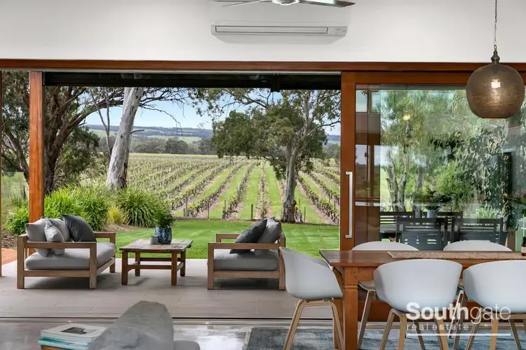 Sixth view of Homely house listing, 204 McMurtrie Road, Mclaren Vale SA 5171