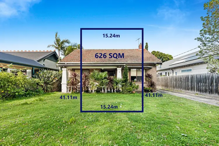 16 Washington Avenue, Malvern East VIC 3145