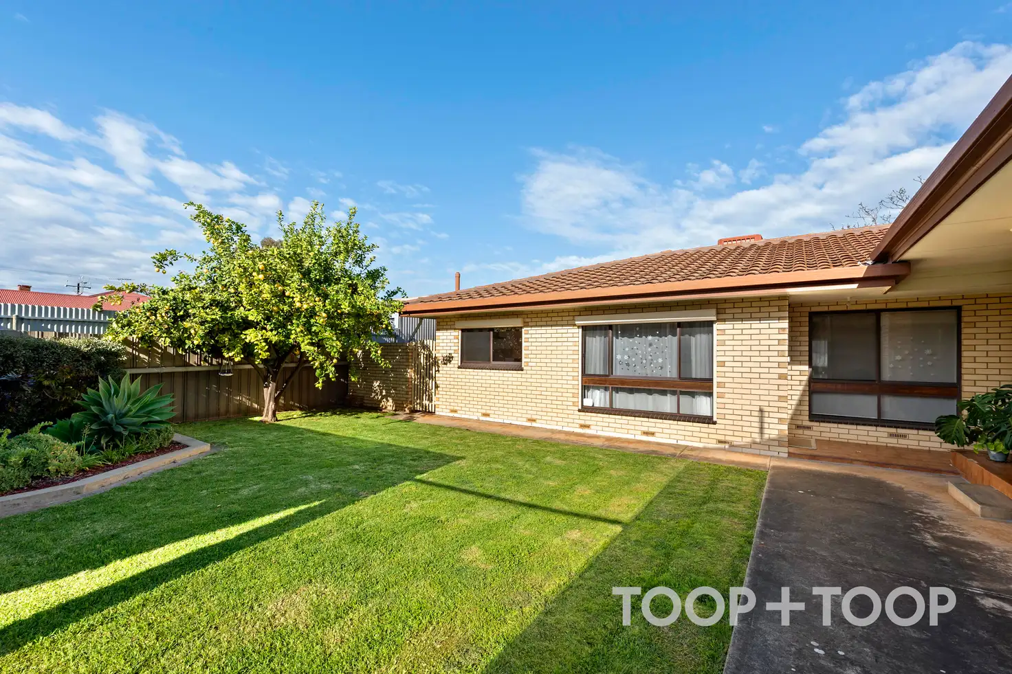 Main view of Homely unit listing, 3/3 Frank Street, St Morris SA 5068