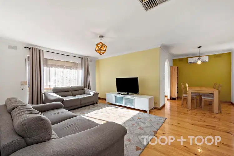 Third view of Homely unit listing, 3/3 Frank Street, St Morris SA 5068