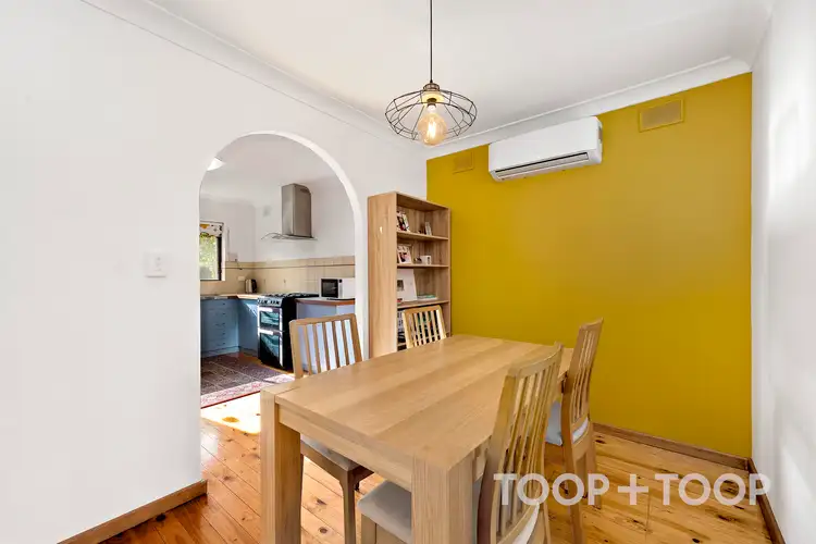 Fourth view of Homely unit listing, 3/3 Frank Street, St Morris SA 5068