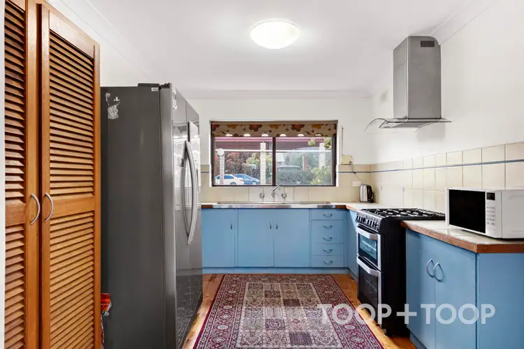 Fifth view of Homely unit listing, 3/3 Frank Street, St Morris SA 5068